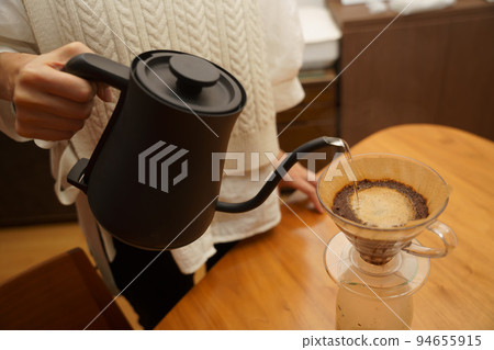 brew hand drip coffee 94655915