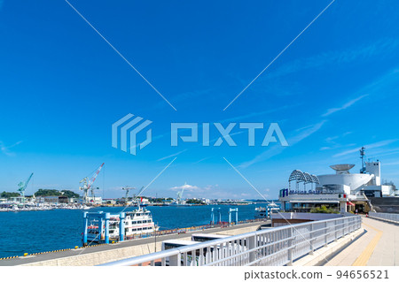 Marine Gate Shiogama Shiogama City Marine Deck Shiogama Tsunami Evacuation Deck Marine Gate Shiogama Shiogama City Marine Deck Shiogama Tsunami Evacuation Deck 94656521