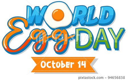 World Egg Day Poster World Egg Day Poster 94656838