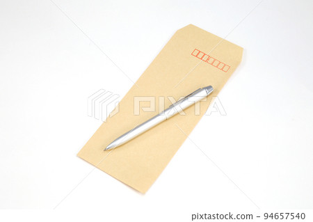 Envelope Envelope 94657540