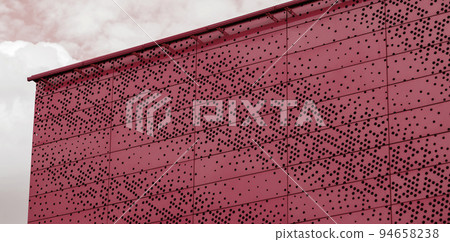 geometric colorful architecture geometric colorful architecture 94658238