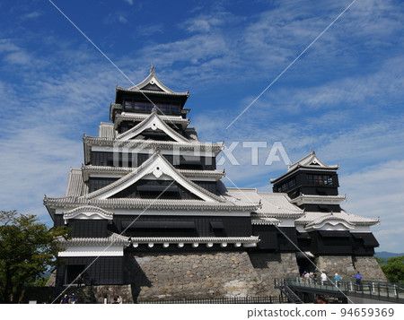 熊本城 熊本城 94659369