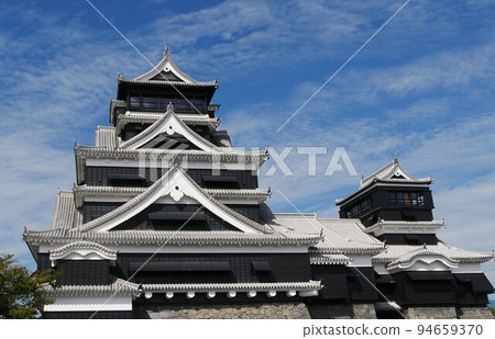 熊本城 94659370