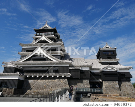 熊本城 熊本城 94659372