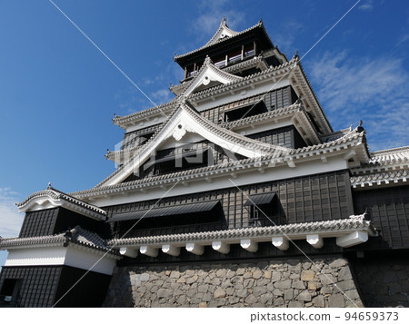 Kumamoto Castle  94659373