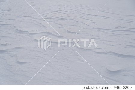 Snow pattern Snow crest Snow pattern Snow crest 94660200
