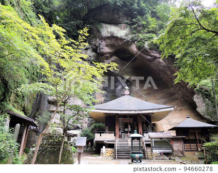 秩父不動所第31山鷹洞觀音院 94660278