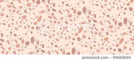 Terrazzo Cement texture background 94660694