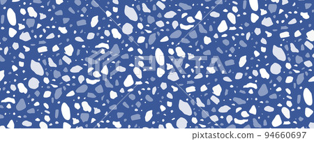 Terrazzo Cement texture background Terrazzo Cement texture background 94660697