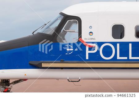 德國海軍Do228NG海洋污染監測飛機 94661325