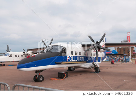 德國海軍Do228NG海洋污染監測飛機 94661326