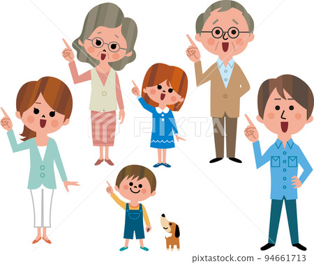 家庭指點 94661713