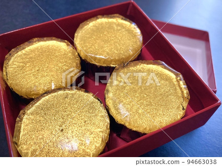 甜涼粉 甜涼粉 94663038