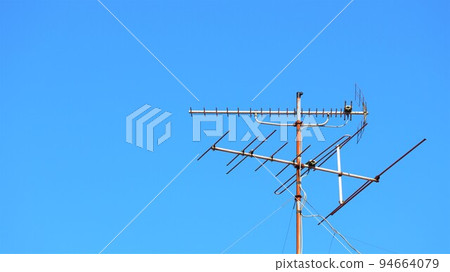 TV antenna TV antenna 94664079
