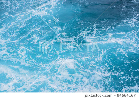 water waves and foam water waves and foam 94664167