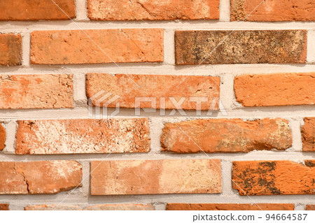 wall brick background pattern texture architecture retro 94664587