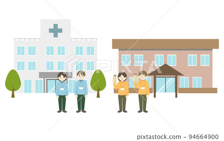 護理助理 護理人員 工資差異 治療改善 94664900