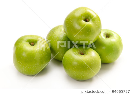 green apple for cooking, bramley green apple for cooking, bramley 94665737