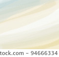 Abstract background, gentle pastel colors 94666334