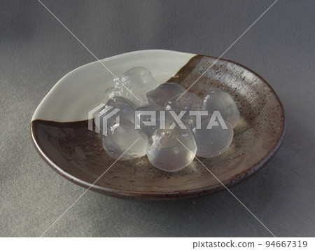 蕨餅 蕨餅 94667319