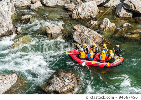 吉野川漂流“德島縣” 吉野川漂流“德島縣” 94667450