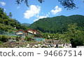 Nature in summer 94667514