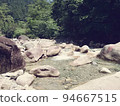 Summer river 94667515