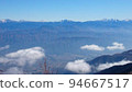 Scenery seen from the mountain 94667517