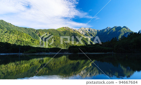 Kamikochi在初秋 94667684