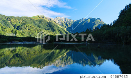 Kamikochi在初秋 94667685
