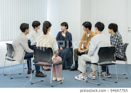 成癮研討會小組工作輔導 成癮研討會小組工作輔導 94667765