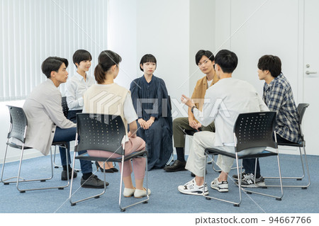 成癮研討會小組工作輔導 94667766