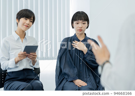 Counseling group work seminar 94668166