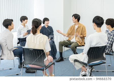 Seminar group work counseling seminar Seminar group work counseling seminar 94668370