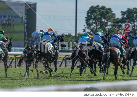 賽馬 94668479