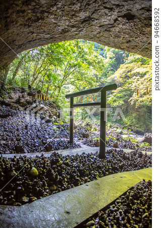 Amano Iwato Shrine, Miyazaki Prefecture Amano Iwato Shrine, Miyazaki Prefecture 94668592