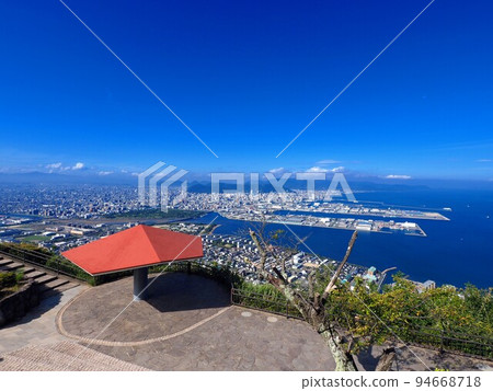 Yashima Mountaintop Exchange Base Facility Yashimaru [Yashima, Takamatsu City, Kagawa Prefecture] 10 94668718