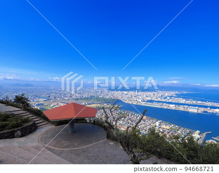 Yashima summit exchange base facility Yashimaru [Yashima, Takamatsu City, Kagawa Prefecture] 12 94668721