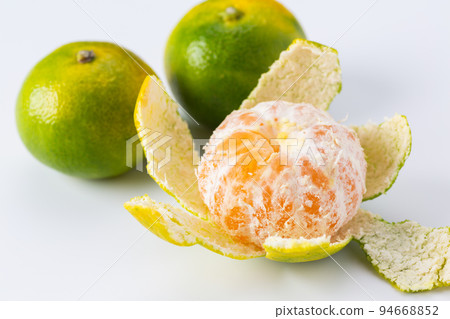 早熟橙子 94668852