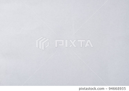 White paper texture, White color texture pattern abstract background. 94668935
