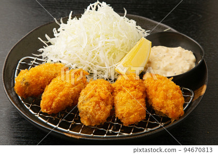 fried oysters  94670813