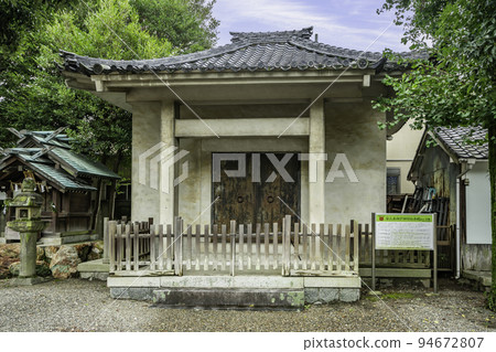 Akumi Kobe Shinmeisha Jinko（愛知縣豐橋市） 94672807
