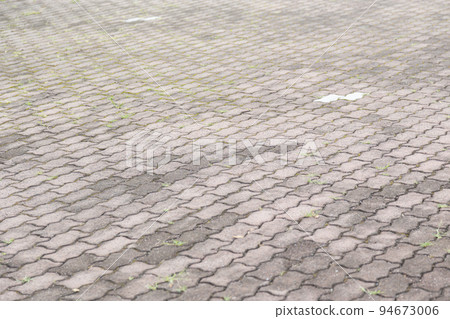 聯鎖塊背景素材 94673006