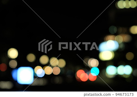 [Tokyo] Night in the heart of Japan 94673173