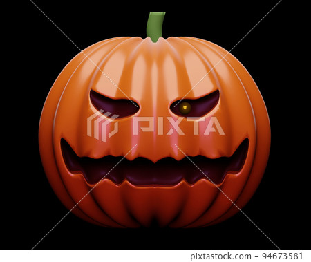 halloween Pumpkin 94673581