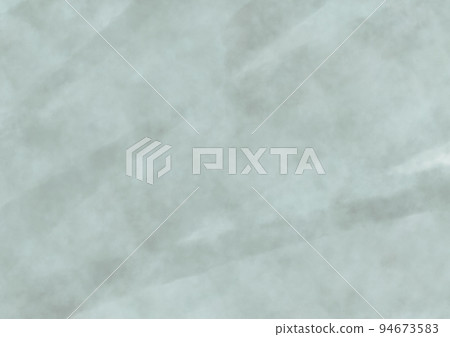 Dull green watercolor background material Dull green watercolor background material 94673583