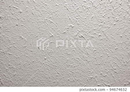 Stomp brush style drywall texture from the 1980s. Stomp brush style drywall texture from the 1980s. 94674632