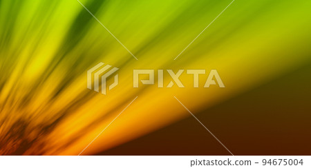 Shadow and light - Abstract background - 3D 94675004