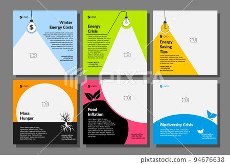Web banner design set, vector illustration Web banner design set, vector illustration 94676638