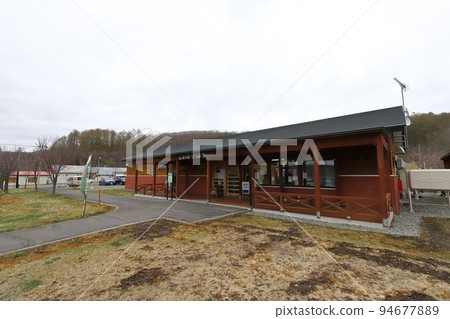 北海道浦幌道之驛浦幌 94677889